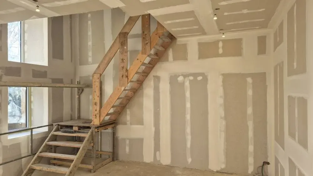 plaquiste près de Pacé